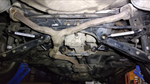 Усилители заднего стабилизатора Subaru Forester 3 (SH), Subaru Forester 4 (SJ), Subaru XV 1 (GP), Subaru Outback 4 (BR), 5 (BS) и Subaru Levorg (ПОД ЗАКАЗ)