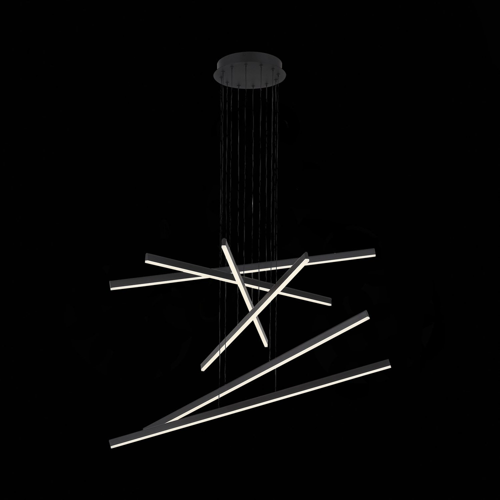 Люстра подвесная ST Luce Basoni SL394.423.06
