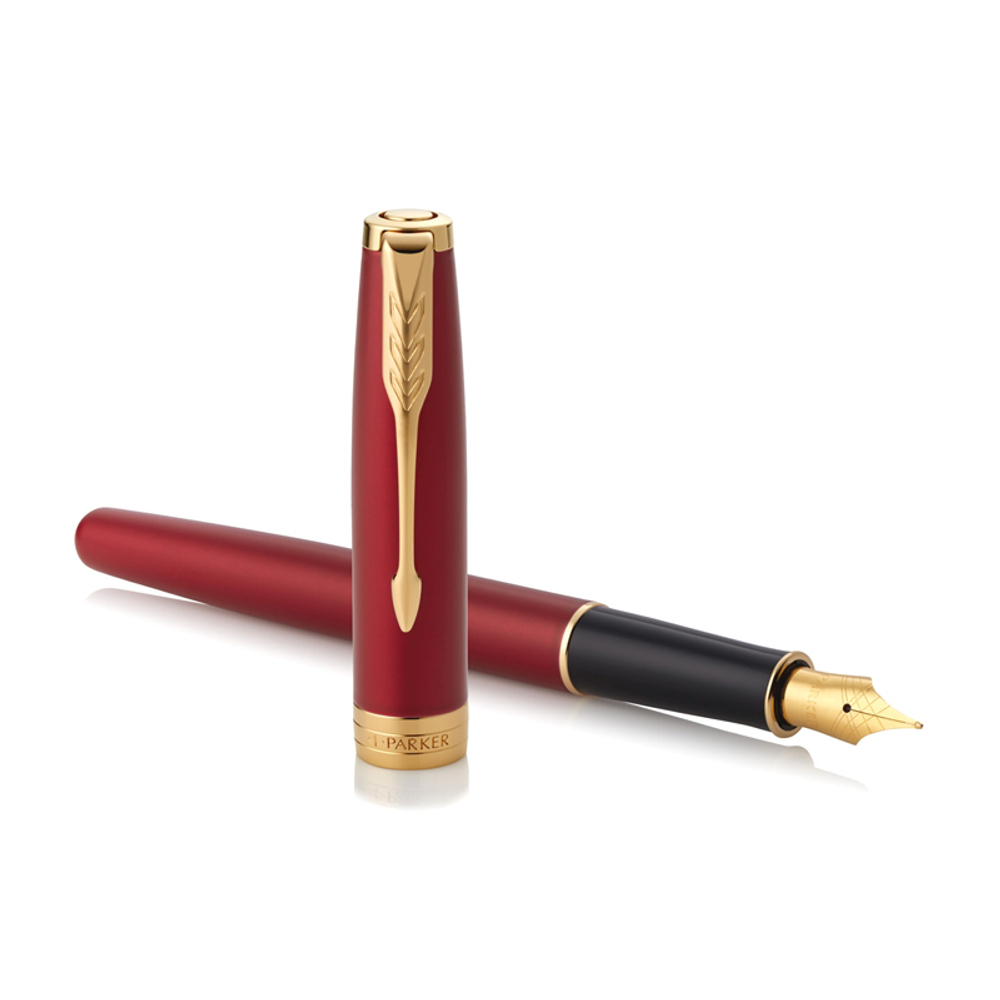 Ручка перьевая Parker Sonnet F