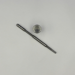 Клапан форсунки BOSCH F00RJ01941 / YJT