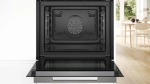 Встраиваемый духовой шкаф BOSCH HBG7764B1