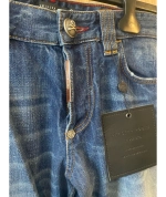 PHILIPP PLEIN Джинсы мужские