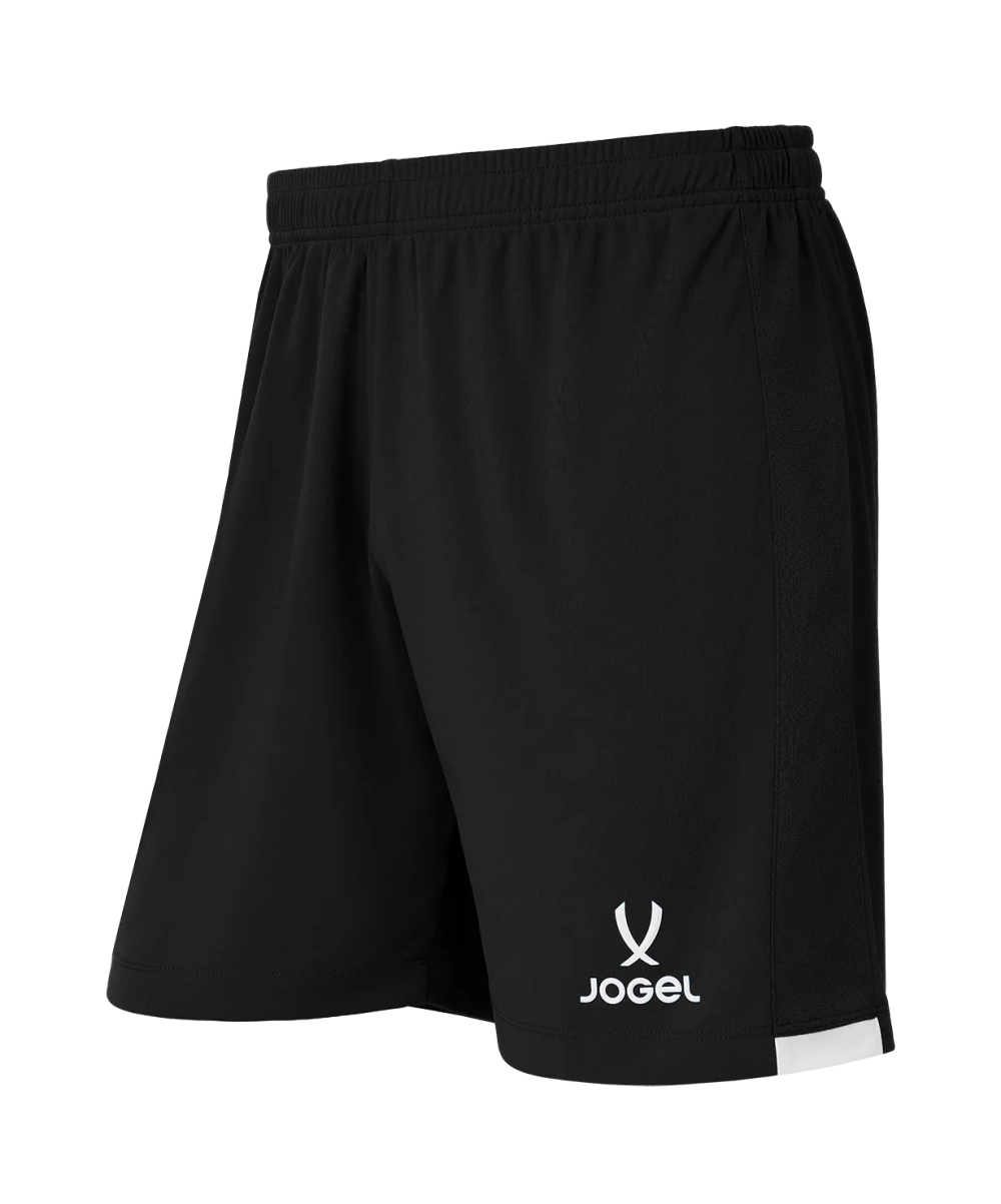 Шорты игровые Jogel DIVISION PerFormDRY Union Shorts, черный 99