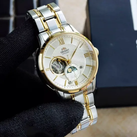 Мужские часы Orient RA-AS0007S30B