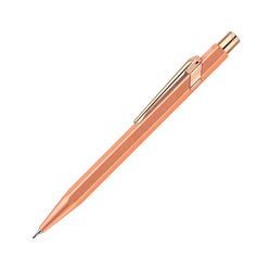 Карандаш механический Carandache Office Brute Rose 0,5мм (844.997)