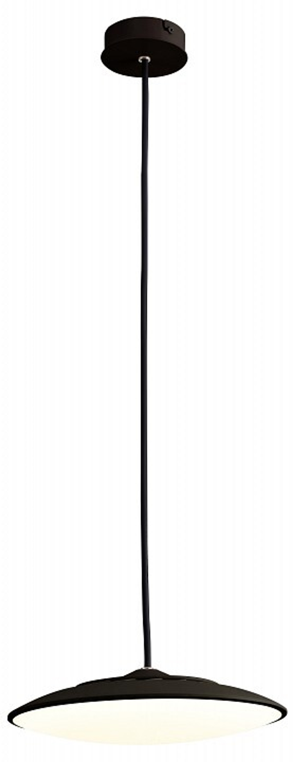 Подвесной светильник Mantra Slim 8107