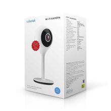 Wi-Fi камера Rubetek RV-3411 (2.8 мм)