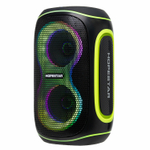 Портативная колонка Hopestar Party 210mini, 30Вт,черный