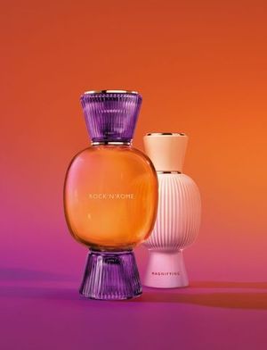 Bvlgari Rock'N'Rome