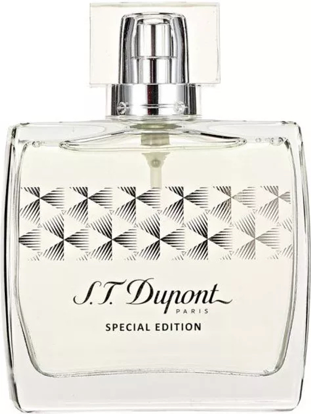 S.T. Dupont Special Edition Pour Homme