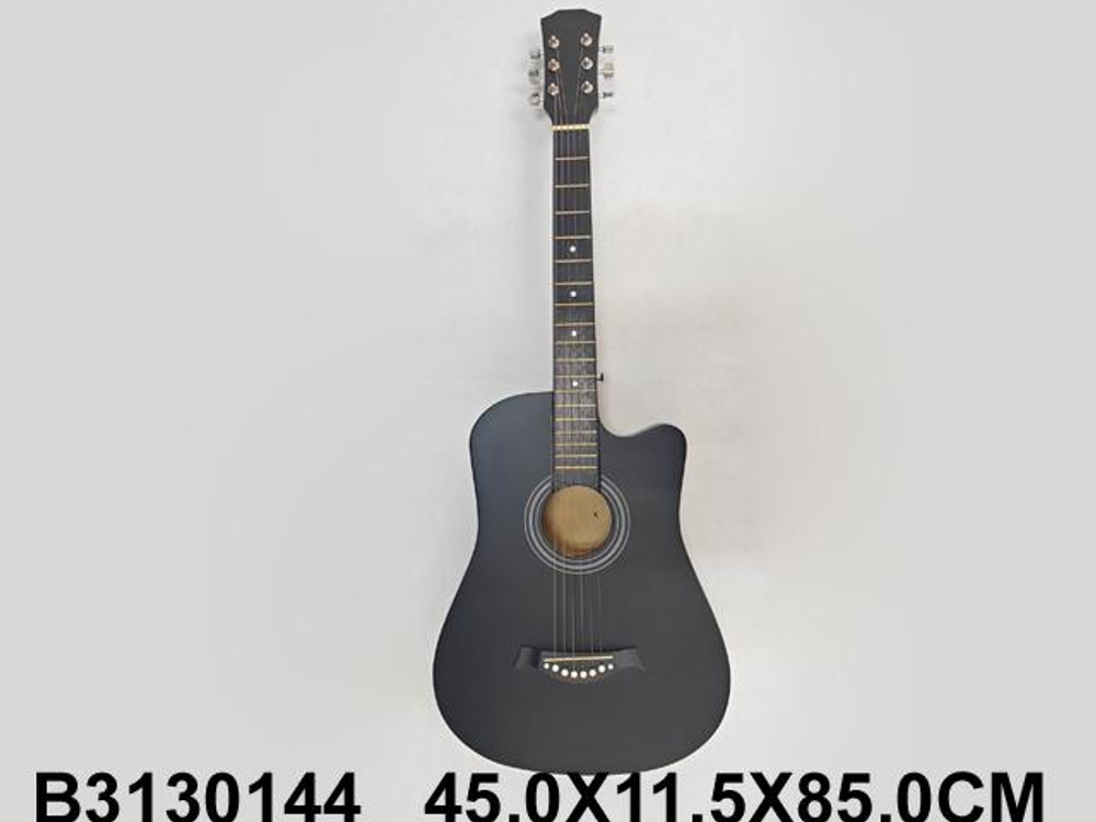 Гитара, коробка KJB157-3