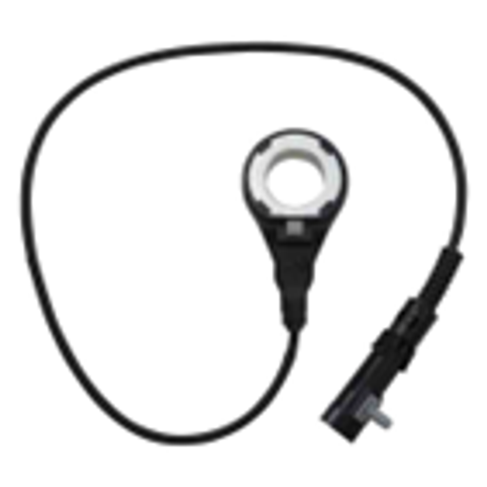 SENSOR WHEEL SPEED REAR, ABS '08+ FLT FLH, W/ 10147, 72607-08, 72608-08, 72610-08 AND 72639-10