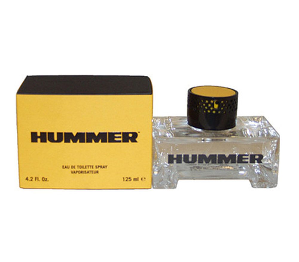 Hummer