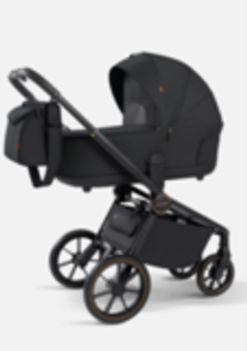 Carrello Коляска 2 в 1 Epica (Space Black 2025)