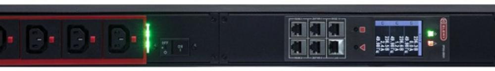 Блок распределения питания ELEMY iPDU-5933