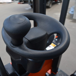 Электропогрузчик OXLIFT MPX 1230 г/п 1,2 тонны 3000 мм