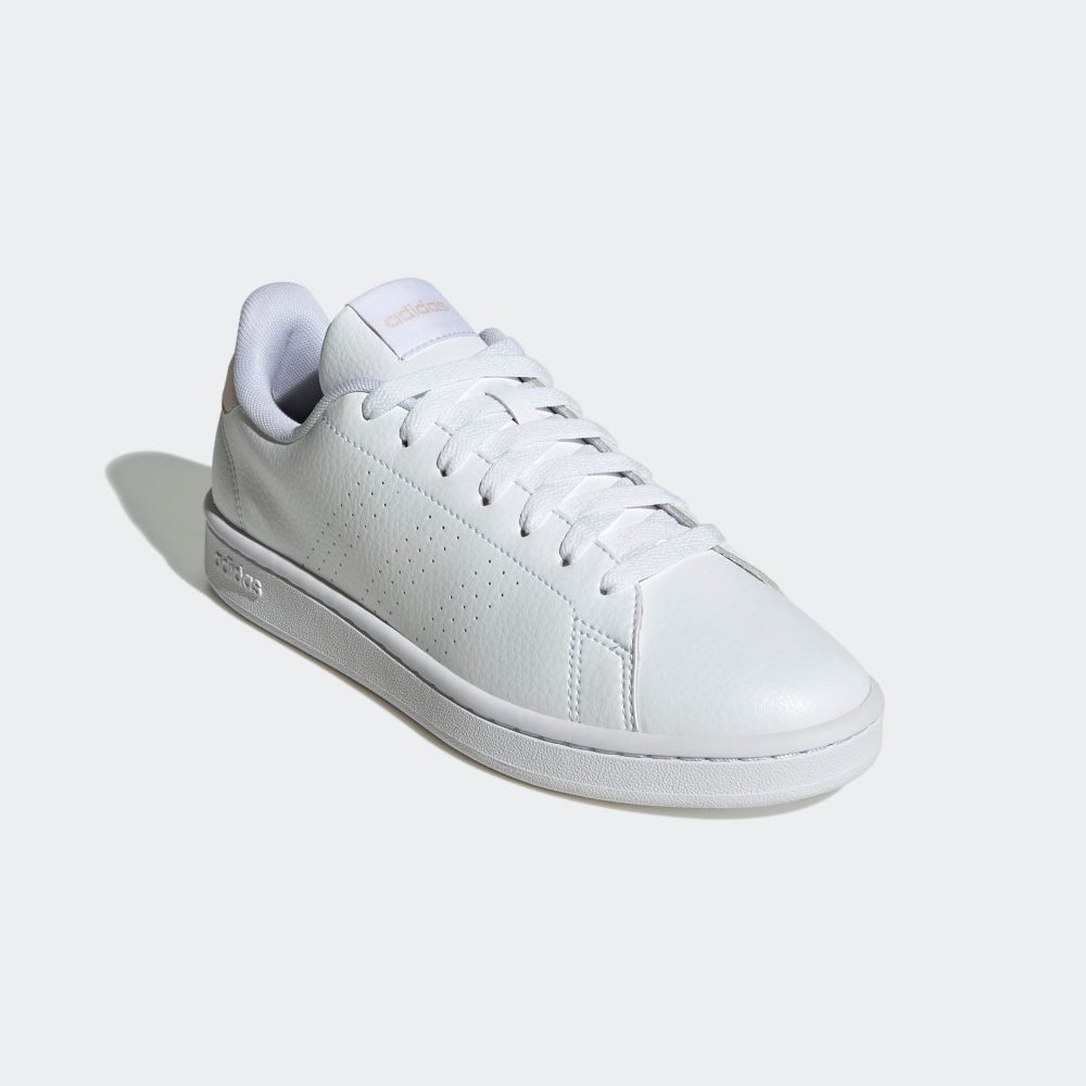 Кроссовки женские ADIDAS ADVANTAGE