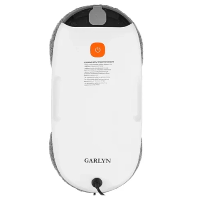 Робот-мойщик окон GARLYN Spray Duo
