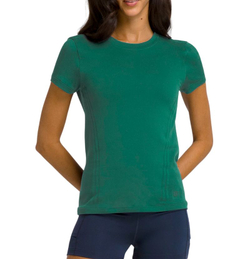 Женская футболка Wilson Pro Seamless Tennis Tee