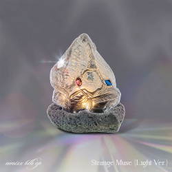 [Альбом] NMIXX - Strange Muse (Light Ver.)