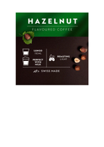 Кофе в капсулах Nespresso Professional CAFE ROYAL Hazelnut 300г (50 капсул)
