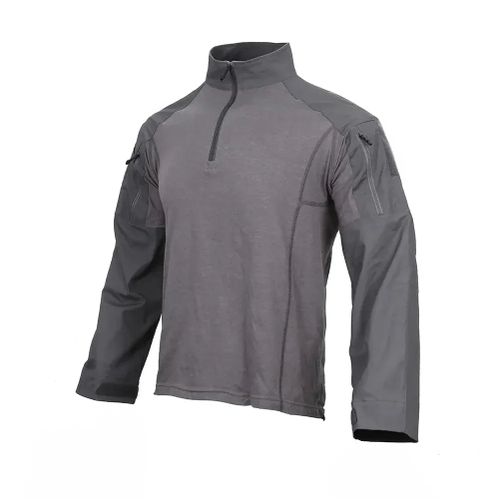 Тактическая футболка Emersongear E4 combat T shirt WG