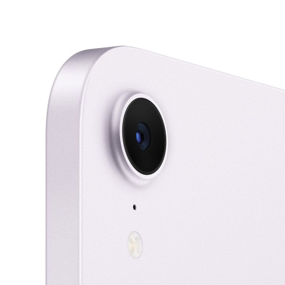 Apple iPad mini, 256 ГБ, Wi-Fi (Фиолетовый | Purple) (A17 Pro, 2024)