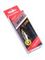 Блесна вращ. Lucky John TRIAN BLADE LONG 12.0г 004 в блистере