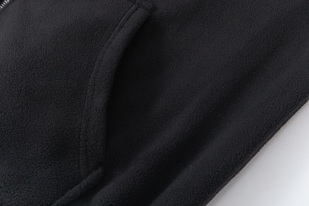 Свитшот Ymkashix Turbo Fleece zip