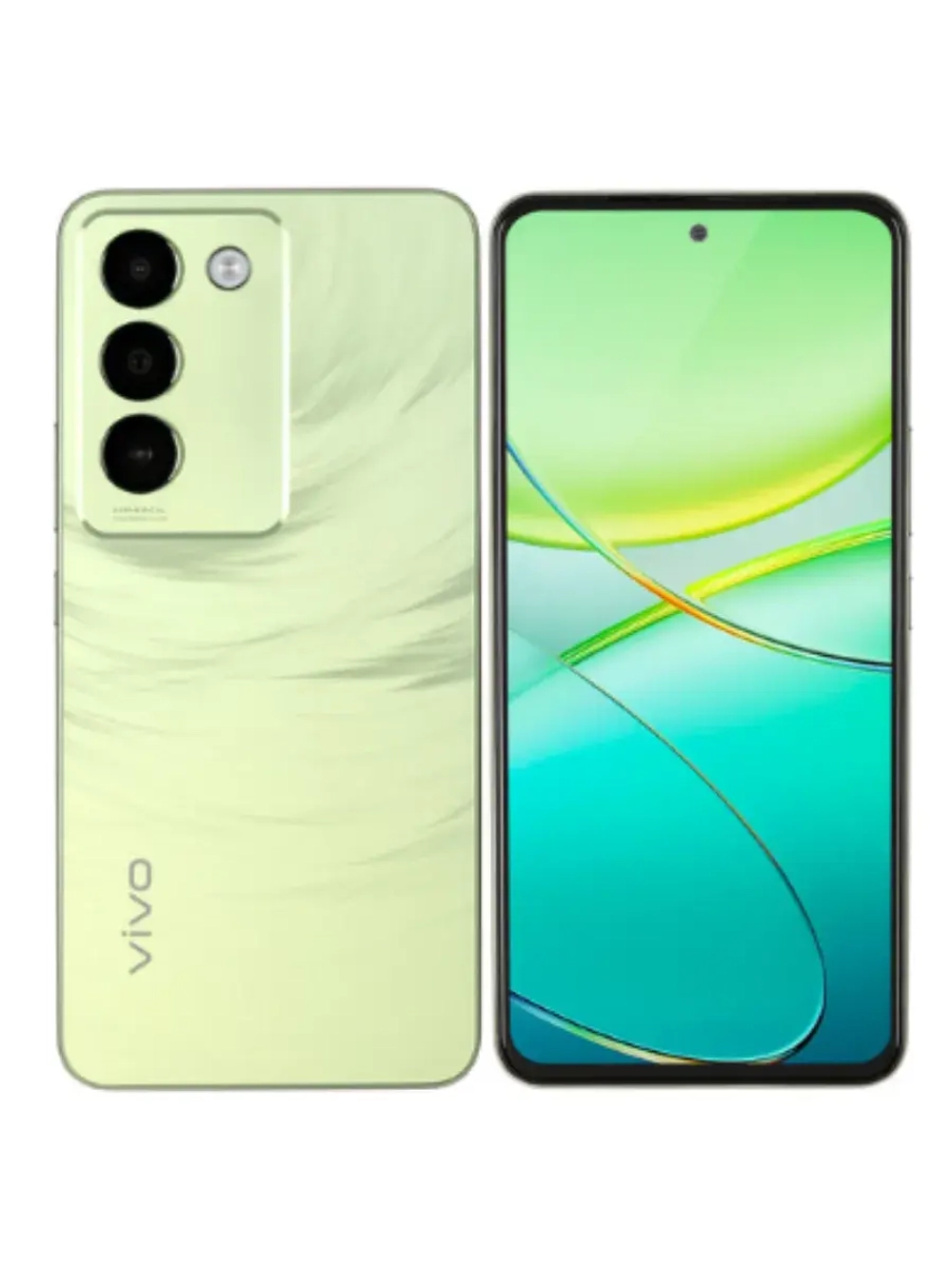 6,67" Смартфон V30 Lite 4G 8/128 ГБ V30 LITE 4G GREEN