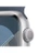 Умные часы Apple Watch S9 45 мм, Silver Aluminium, Storm Blue Sport Band - M/L