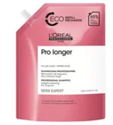 L'Oreal Professionnel Serie Expert Pro Longer Шампунь 1500 мл РЕФИЛЛ