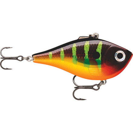 Воблер RAPALA Rippin' Rap RPR07 / 7 см, 24 г, цвет RTR