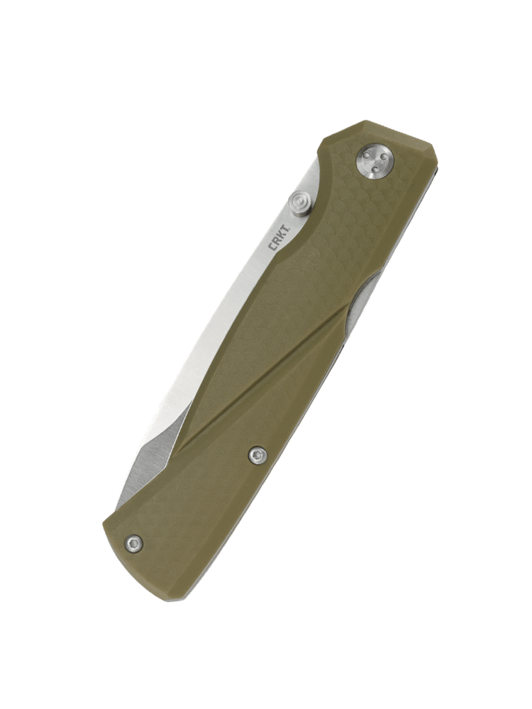 Нож CRKT 6434 Kova OD Green