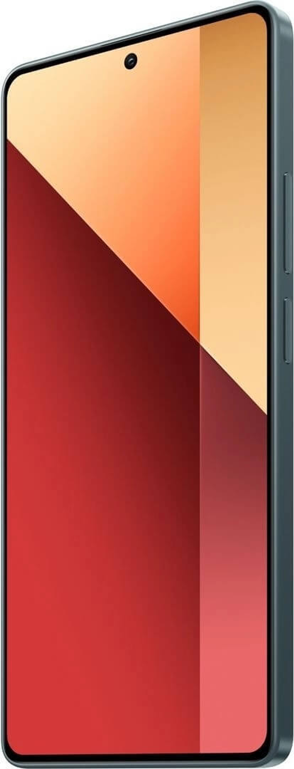 Смартфон Xiaomi Redmi Note 13 Pro 12/512Gb Зеленый