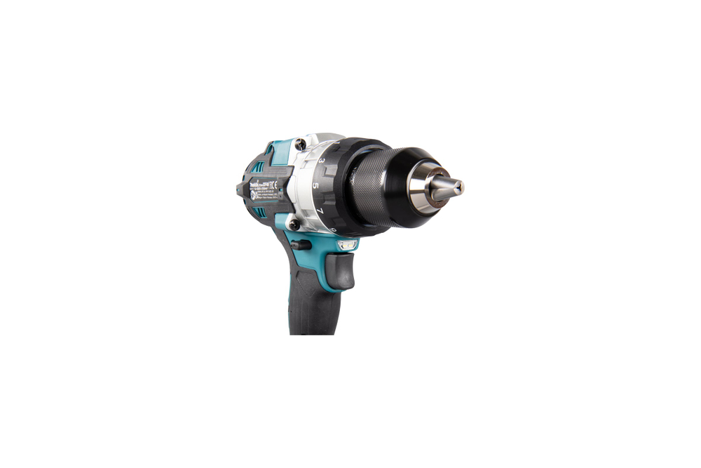 Аккумуляторная бесщеточная дрель-шуруповерт Makita DDF486Z
