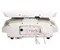 Elation Proteus Hybrid WMG HW вращающаяся голова, лампа 470Вт