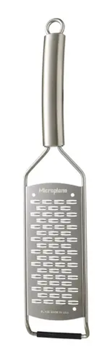 Microplane Профессиональная тарка с лентой EAN 098399590028