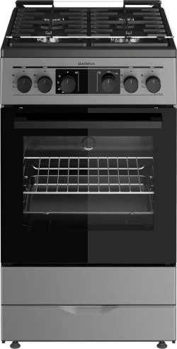 Плита газовая Darina Ultra1 GM241 110 Xat