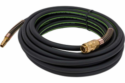 Шланг армированный маслостойкий 6/12 мм, 10 м ECO AHR-1006