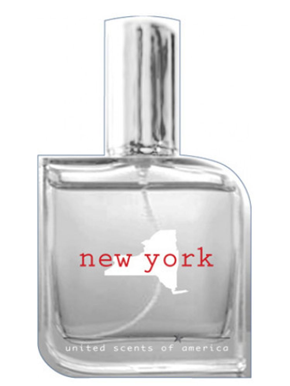 United Scents of America New York