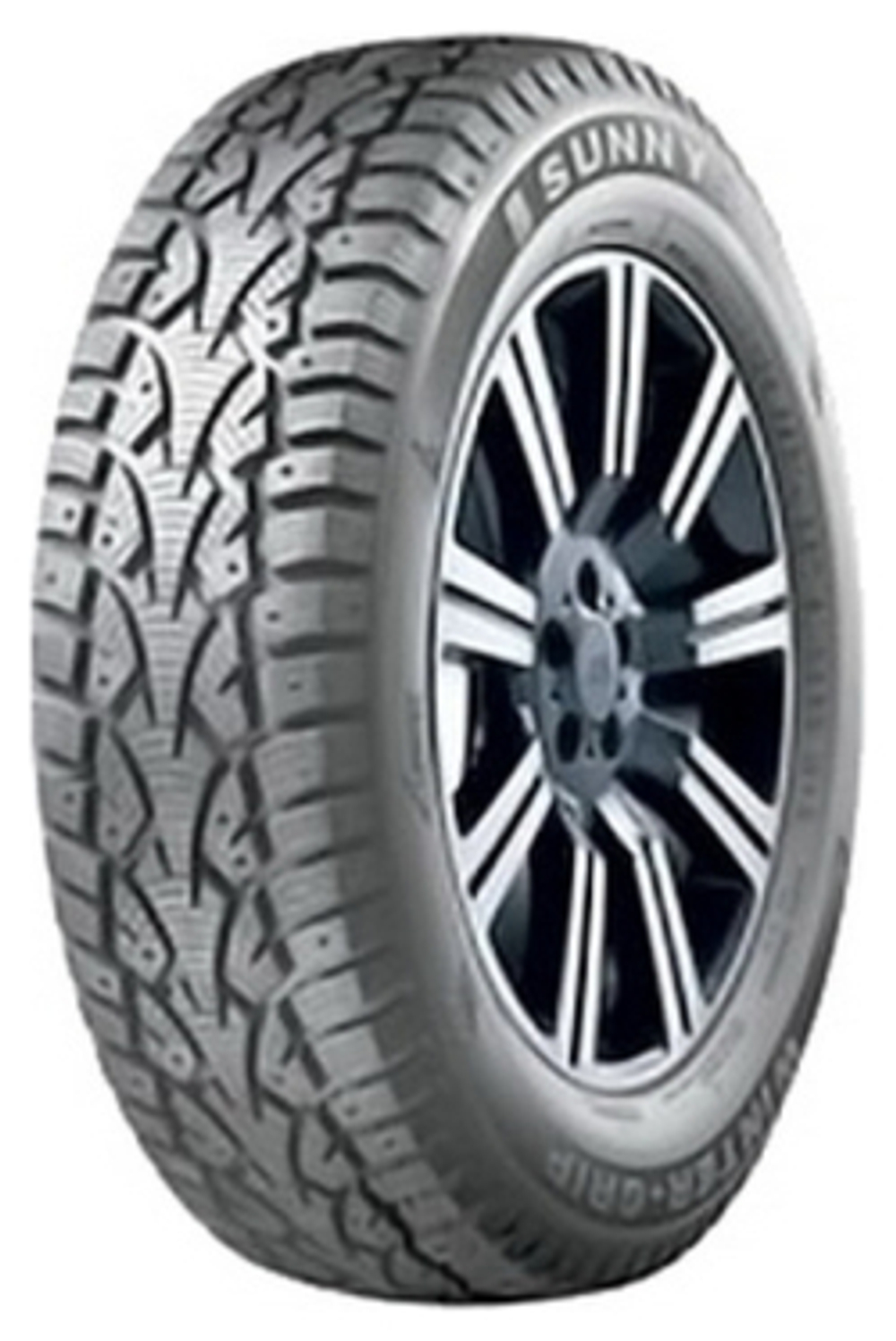 Легковая шина 195/50 R15 SN3860 82H SUNNY.