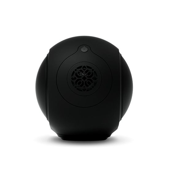 Портативная акустика Devialet Phantom II 98 dB Матовый черный