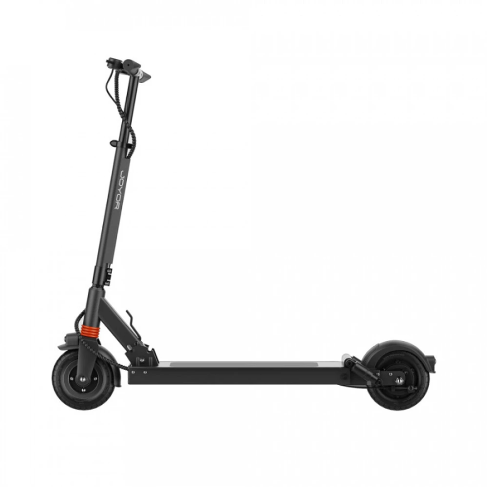 Электросамокат Joyor F5S+ Black