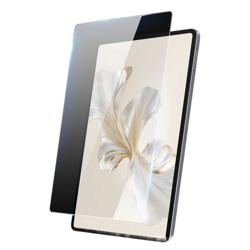 Закаленное стекло от Dux Ducis для планшета Honor Pad 9, 9 Pro (V8 Pro 12.1), толщина 0,3мм, твердость 9H