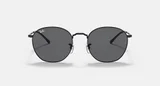 RAY-BAN ROB RB3772-F 002/B1