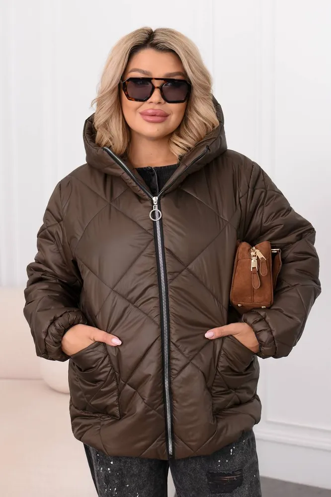 Куртка УК-1059 Фабрика Моды