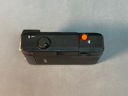 Yashica Partner AF