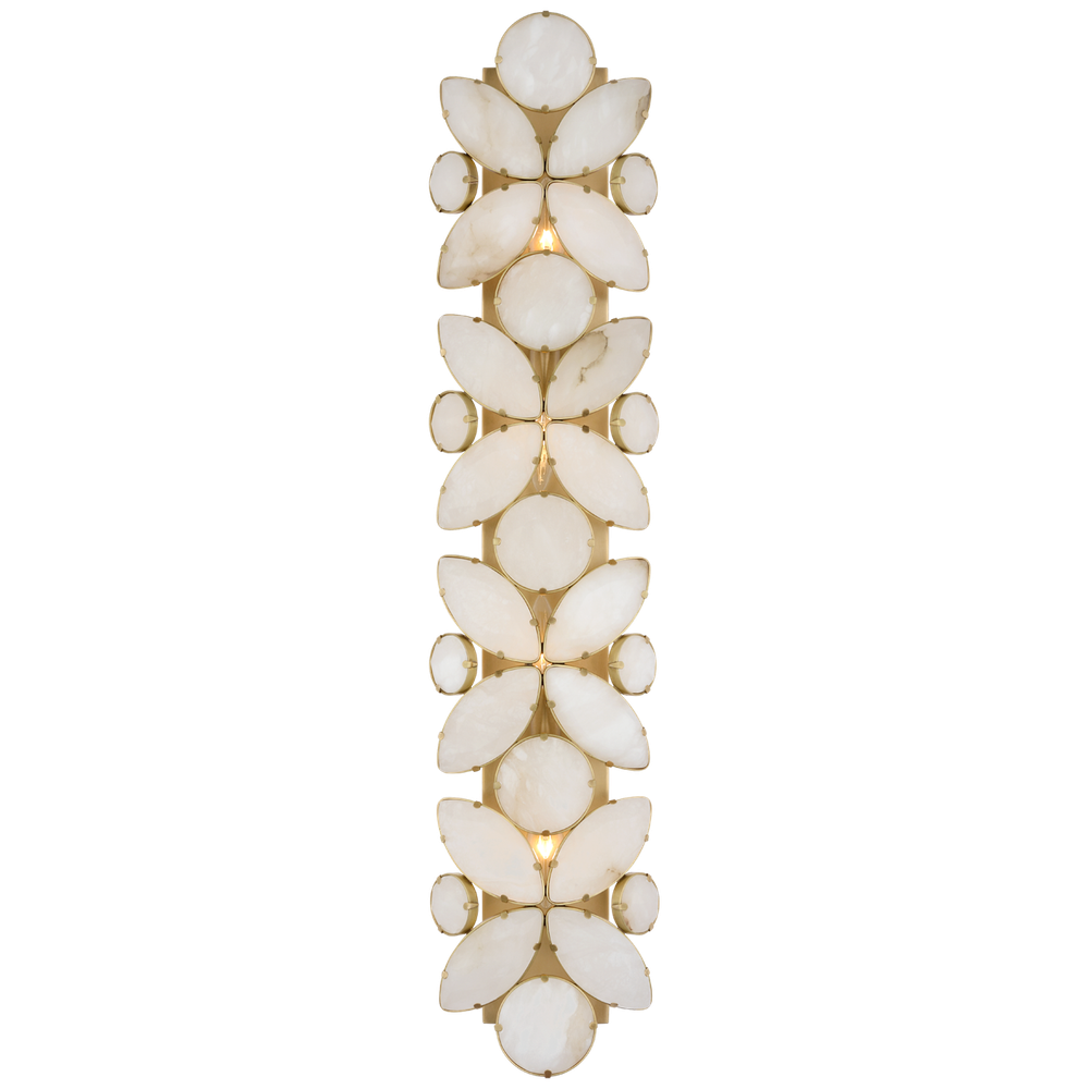 Настенный светильник Visual Comfort Lloyd 33" Sconce