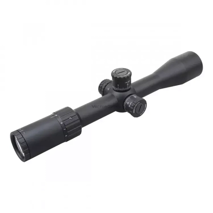 Прицел Vector Optics Taurus 4-16x44 HD SFP (P) (SCOL-45)